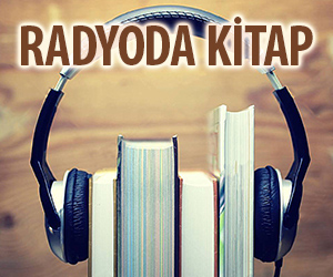 Radioda Kitap