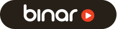 Слушайте онлайн в Бинар